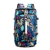 Bolsa de deporte ligera especial montañismo